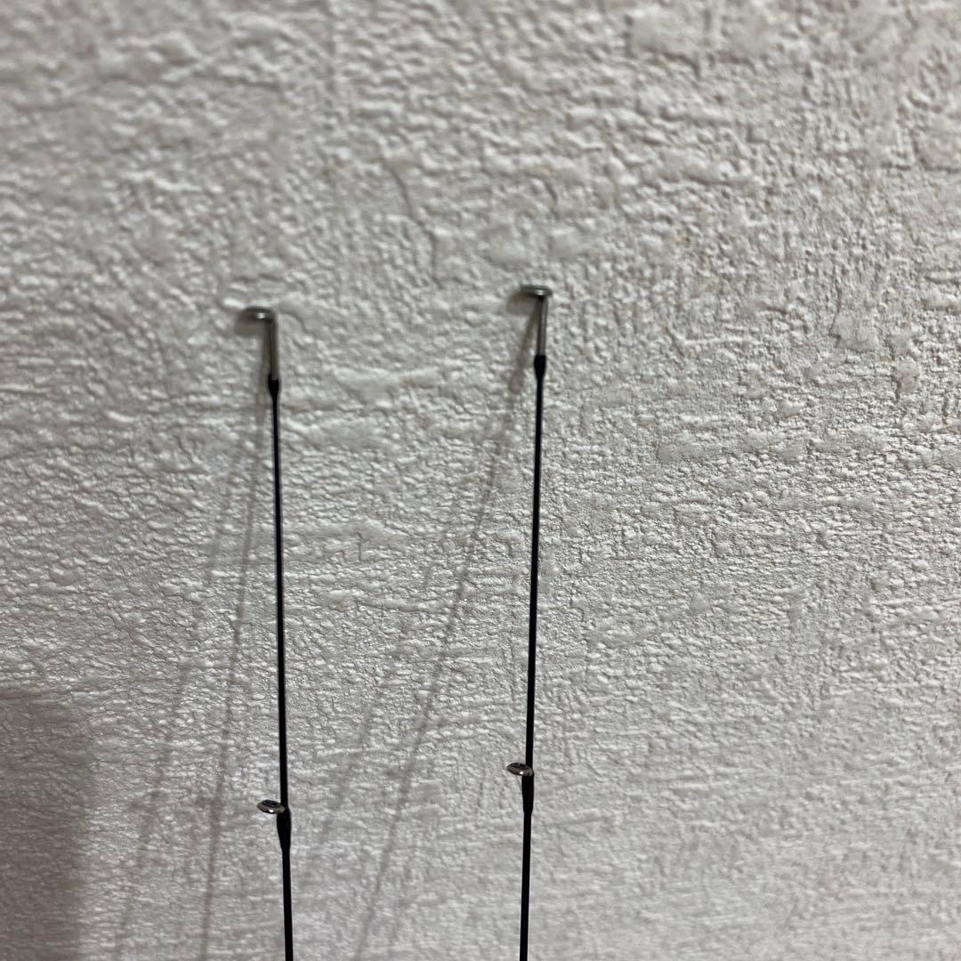 がまかつ　ラグゼ　宵姫　爽　s58fl-solid 概要欄必読