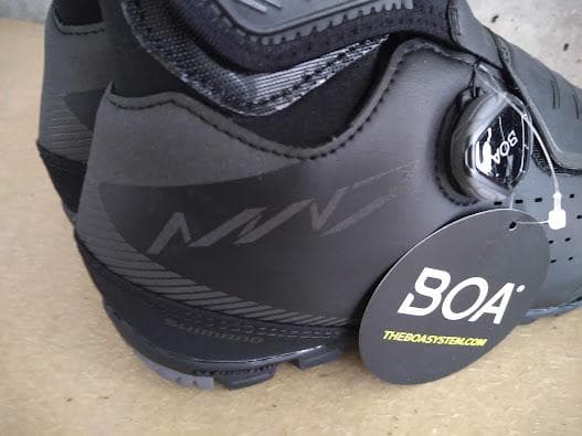 ウェア SHIMANO SHMW701 GTX GORE-TEX SPD 39/24.5