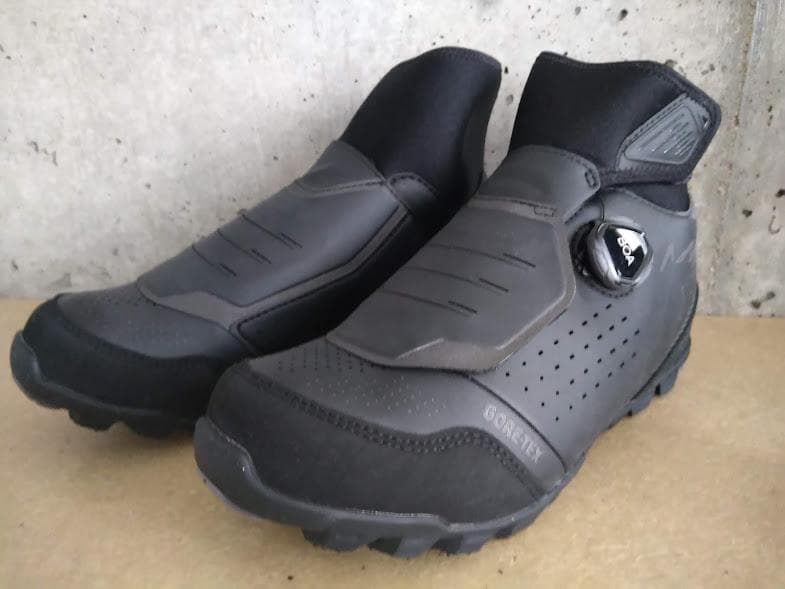 ウェア SHIMANO SHMW701 GTX GORE-TEX SPD 39/24.5