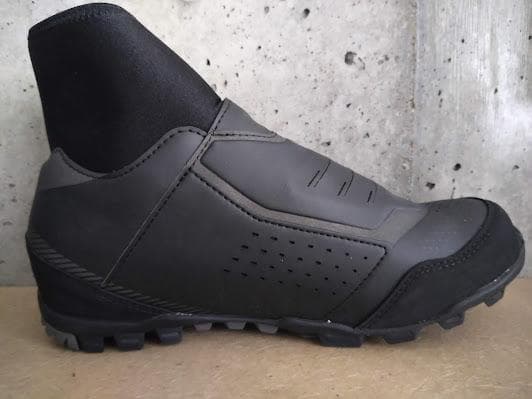 ウェア SHIMANO SHMW701 GTX GORE-TEX SPD 39/24.5