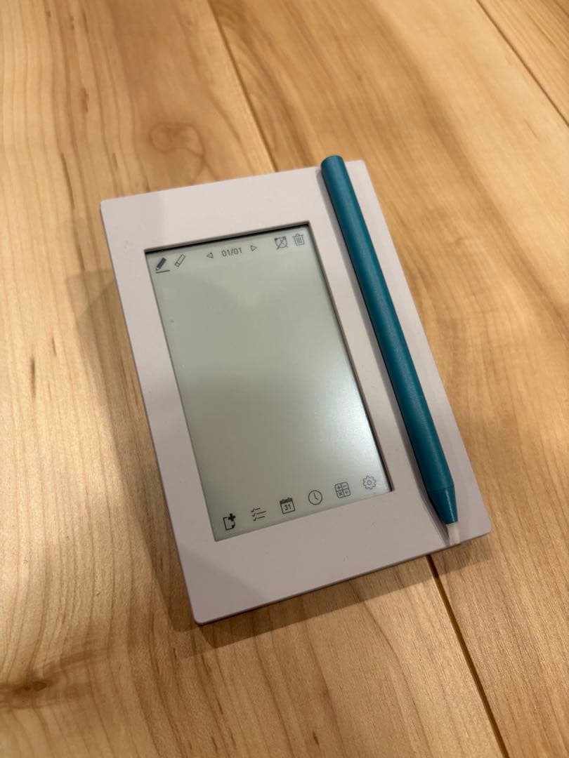 ⭐︎動作確認済⭐︎ kakumiru カクミル KING JIM EM10