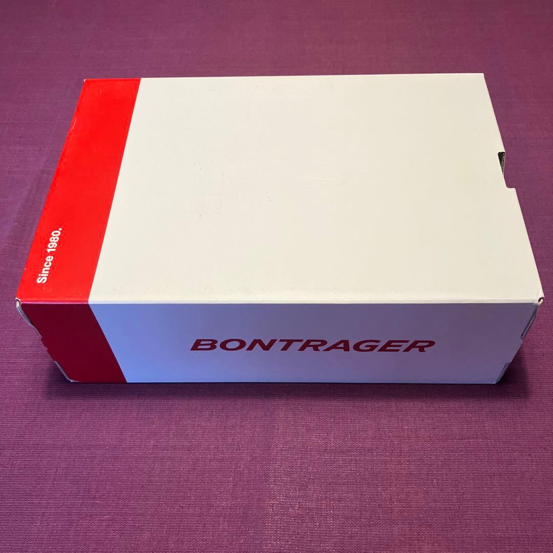 【新品未使用】25.7cm BONTRAGER VELOCIS SHOE