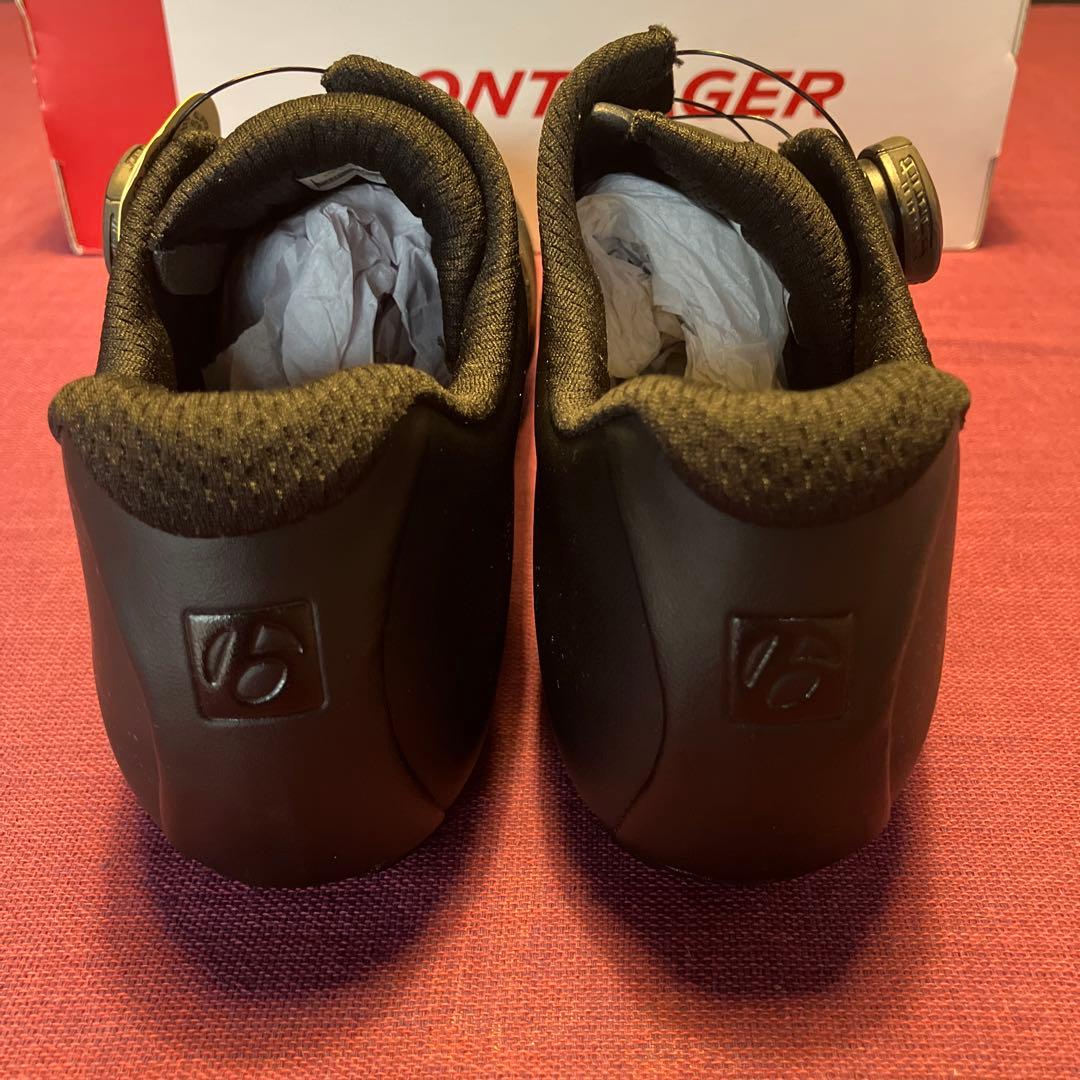 【新品未使用】25.7cm BONTRAGER VELOCIS SHOE