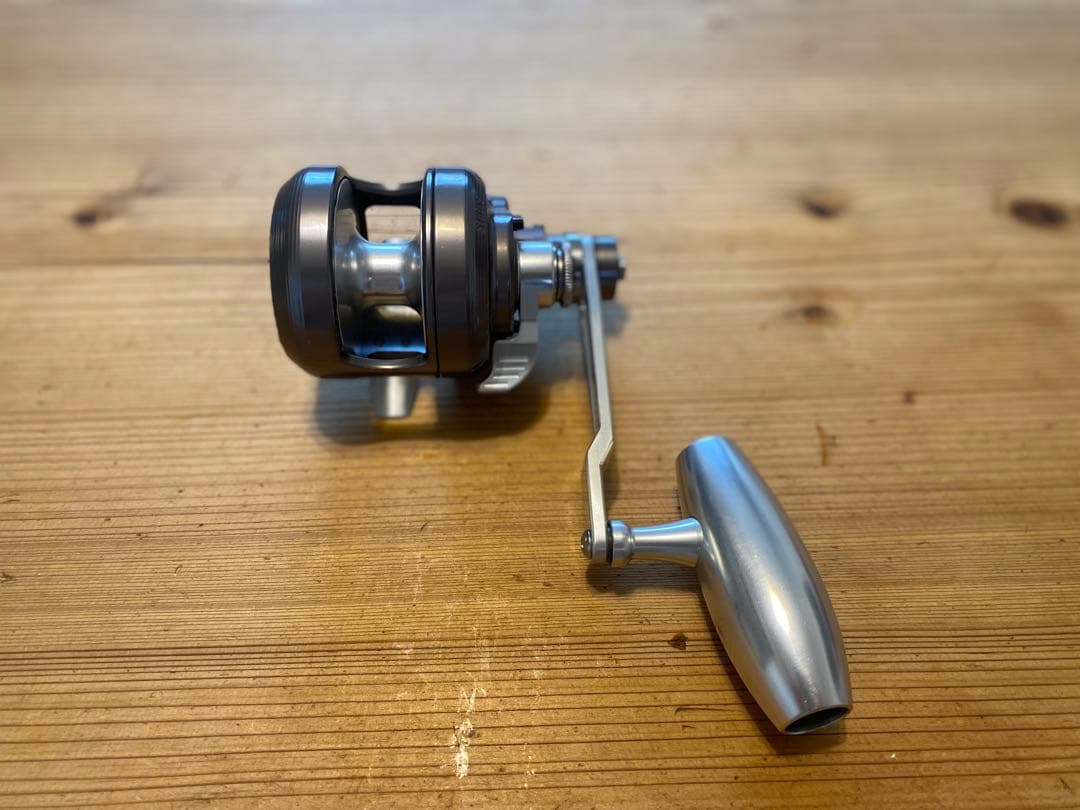 アキュレート　DX2-500N-GMS 美品