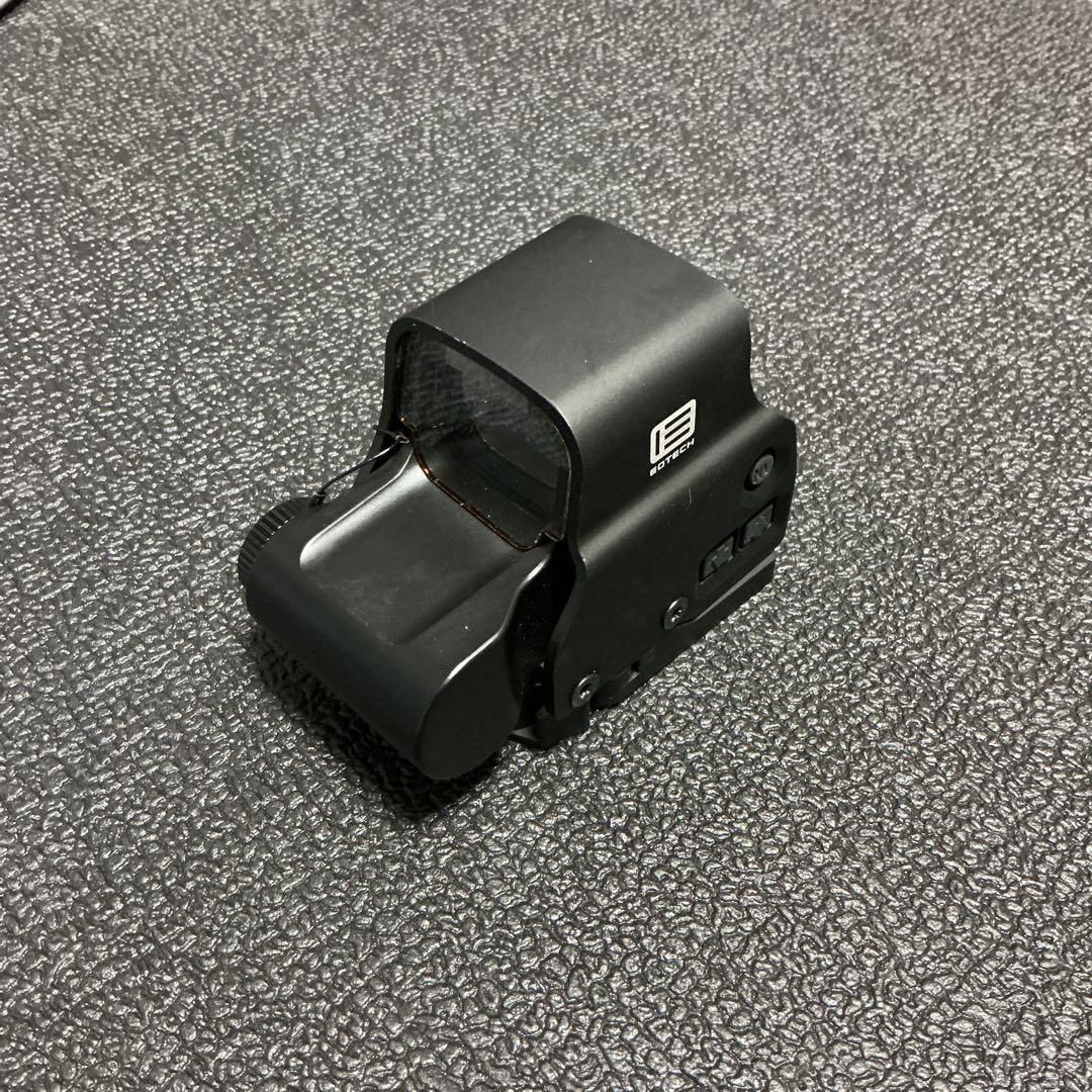 HolyWarrior Gen.3 EXPS3-0タイプ レプリカ ホロサイト