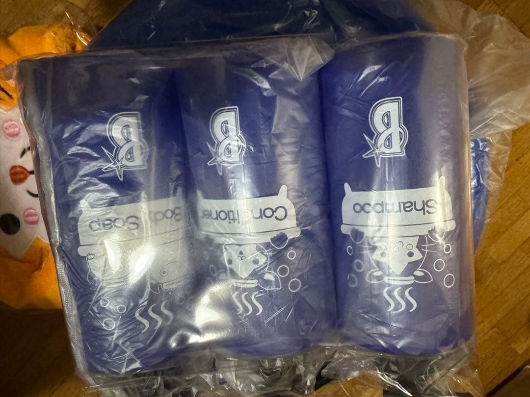 横浜DeNAベイスターズ　2026年新春福袋