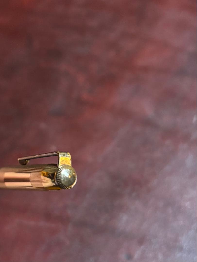 ヤードオレッド　ペンシル