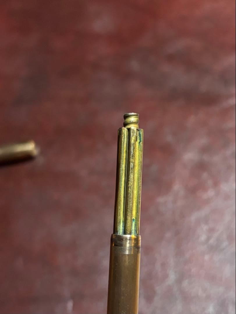 ヤードオレッド　ペンシル