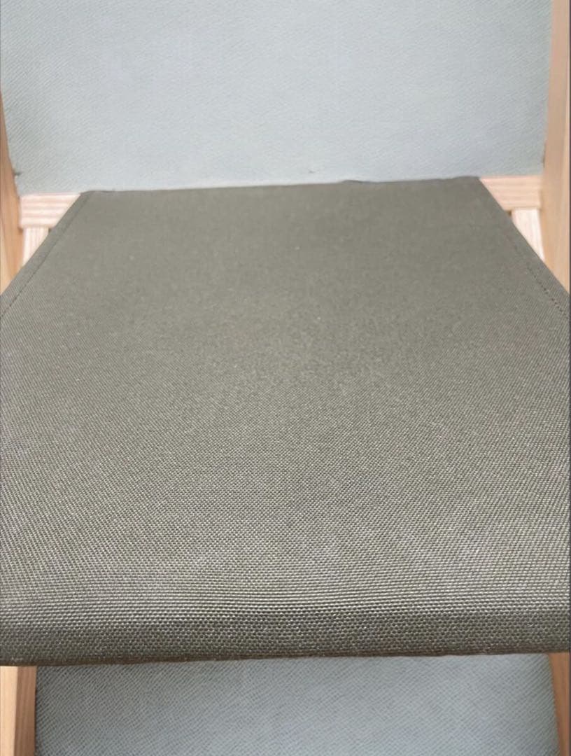 テーブル・チェア・ハンモック Mountain Research Folding Chair HITM133