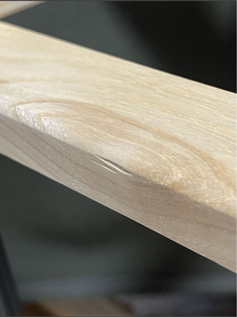 テーブル・チェア・ハンモック Mountain Research Folding Chair HITM133