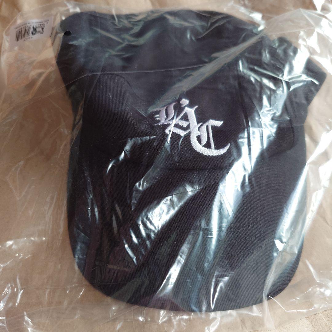 L'Arc～en～Ciel キャップ 2025 LIVE ラルク HYDE