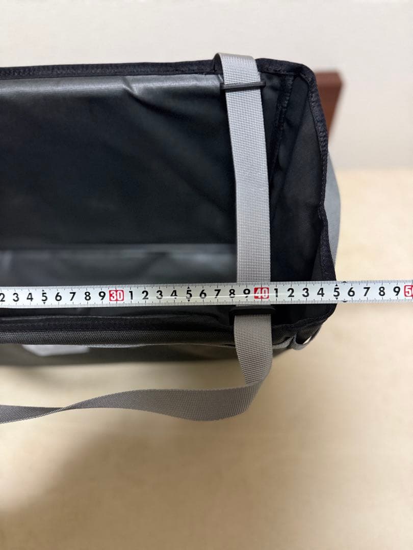 【希少】ブロンプトン純正 フォルディング・バスケット（カゴ型バッグ）】