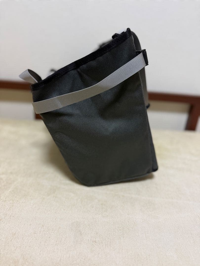 【希少】ブロンプトン純正 フォルディング・バスケット（カゴ型バッグ）】