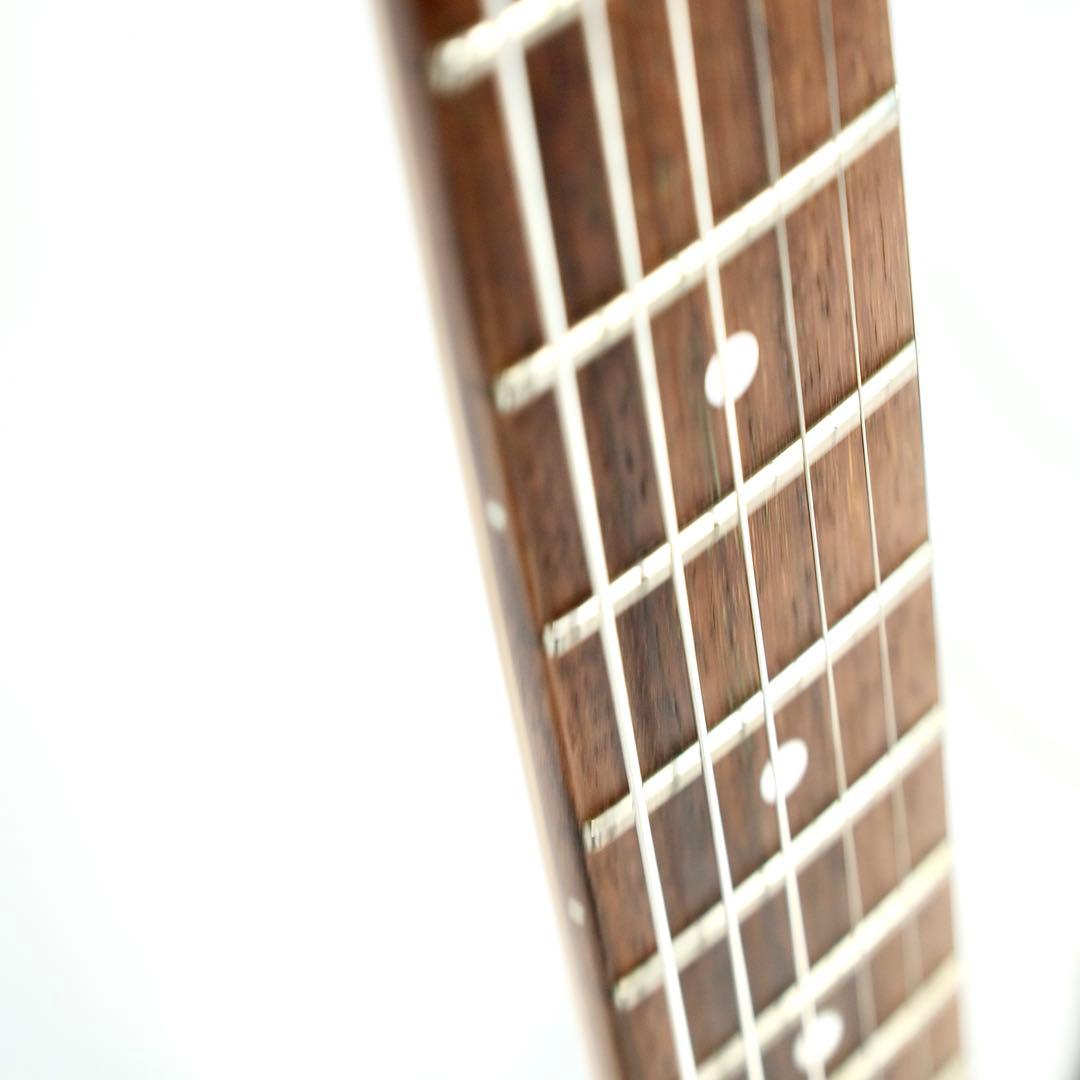 CHARVEL シャーベル フレイムメイプル トラ杢　SSHストラトキャスター