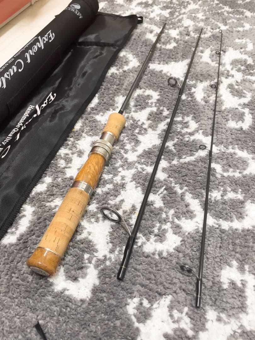 イトウクラフト　エキスパートカスタム510pul(メイプル)