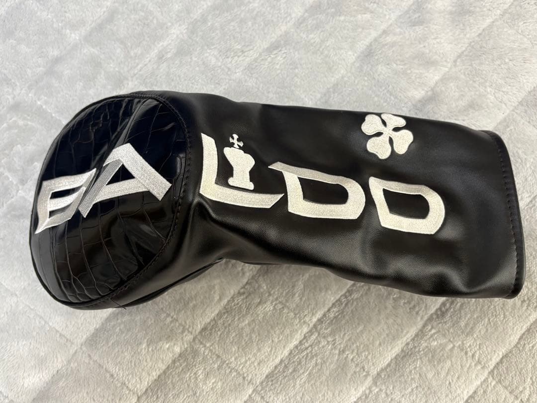 値下げ【おまけ】BALDO GT2 ドライバー単品　ヘッドカバー付き