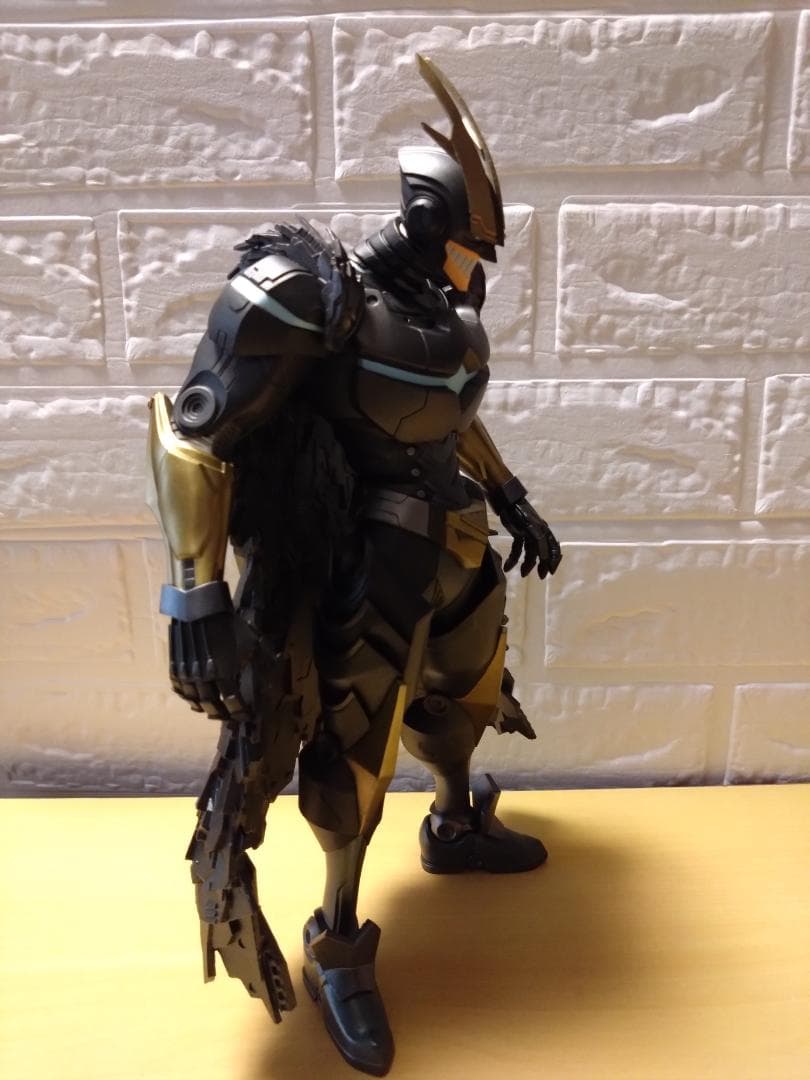 一番くじ 僕のヒーローアカデミア －紡ぐ力－ ラストワン賞