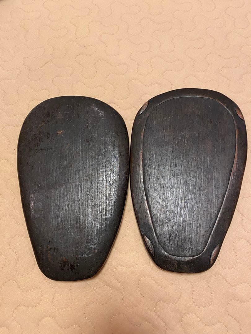 硯　⑩【再値下げ】端渓硯