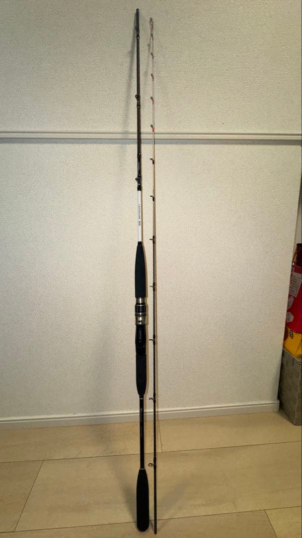 ライトゲームBB Moderato タイプ64 M235