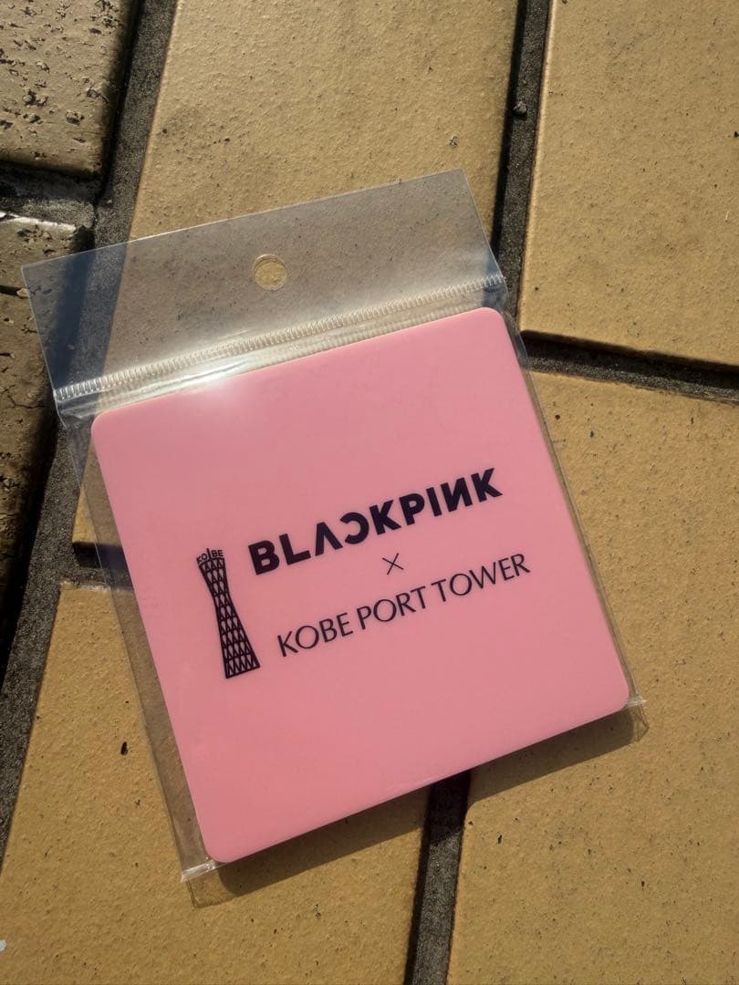 BLACKPINK セット