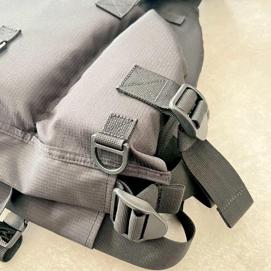 【ロックショアベスト】DAIWA DF-4023 FREE