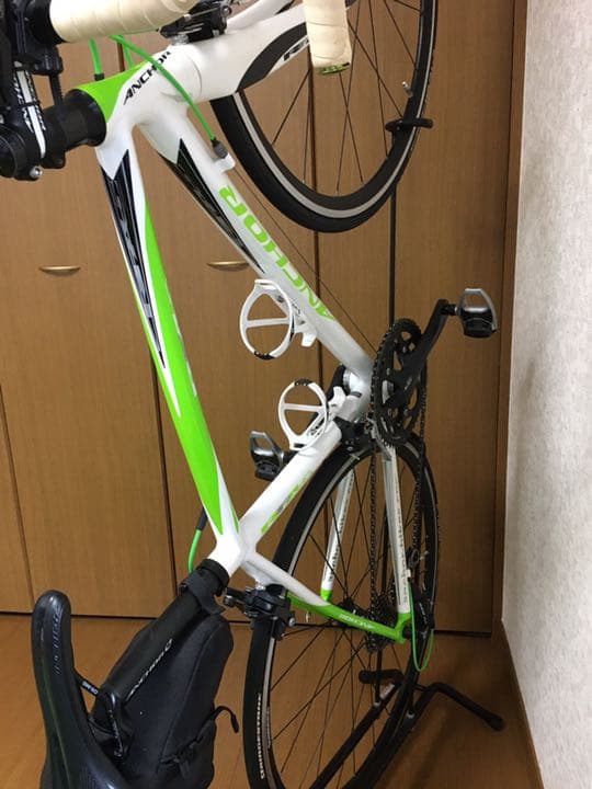 ロードバイク　アンカー105