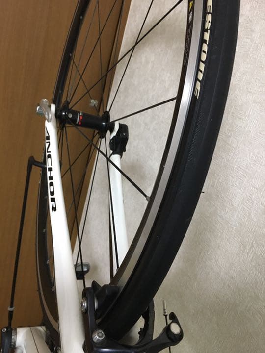 ロードバイク　アンカー105