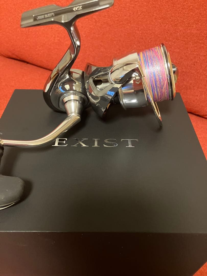 22イグジスト LT4000XH