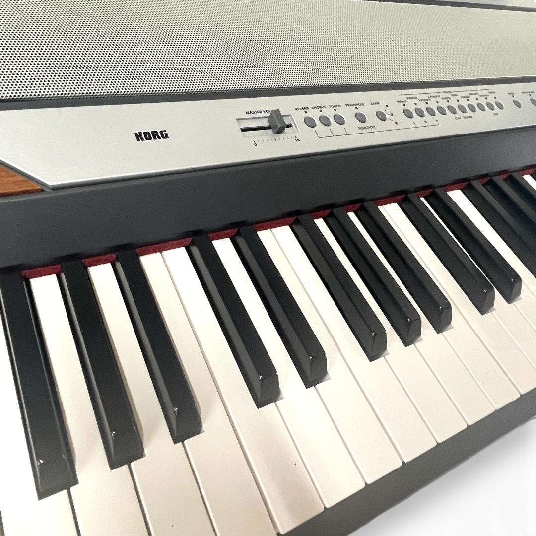 【美品】動作確認済 KORG SP-250 デジタルピアノ 88鍵 送料無料！