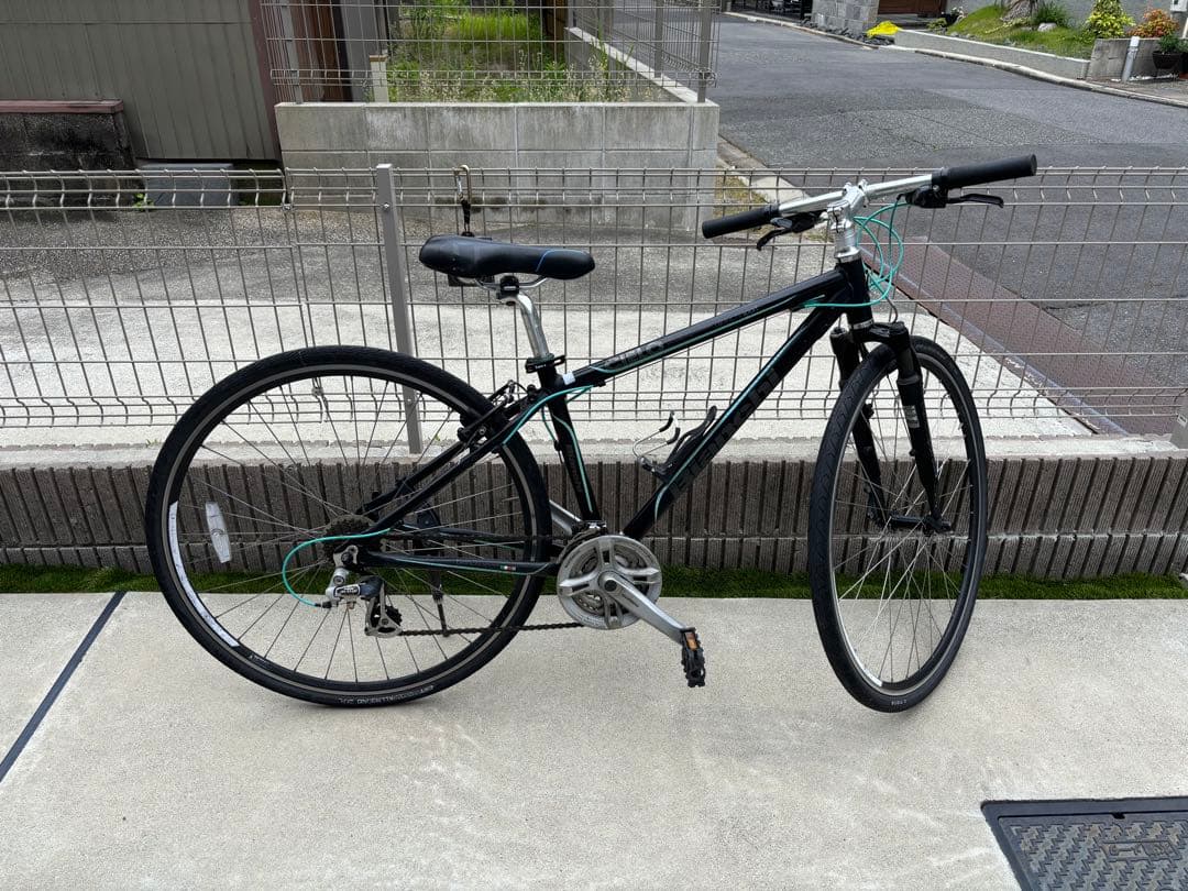 名古屋引取　2012年頃　Bianchi CIELO(チェーロ) 400mm
