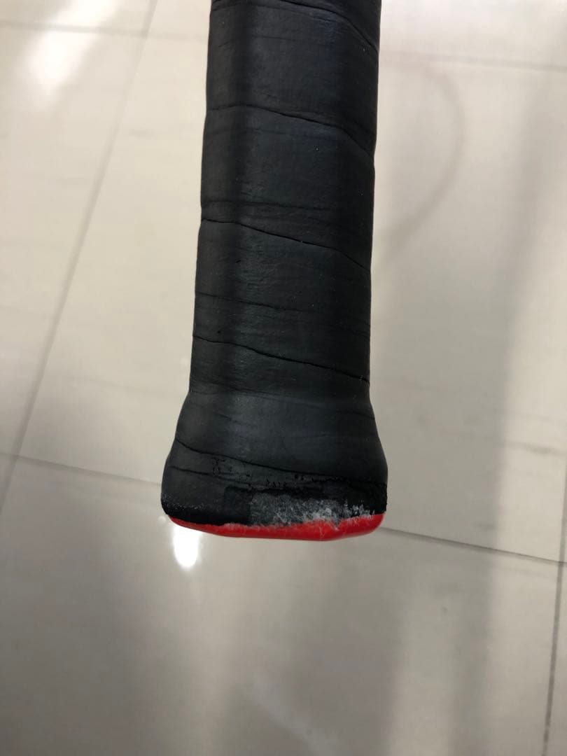 ウィルソン クラッシュ v1