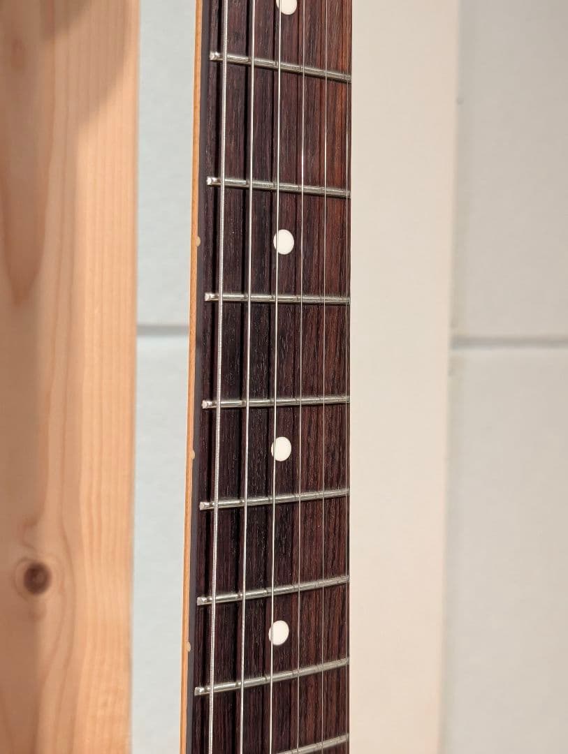 マ*ー様 Fender Telecaster tl62b テレキャスター