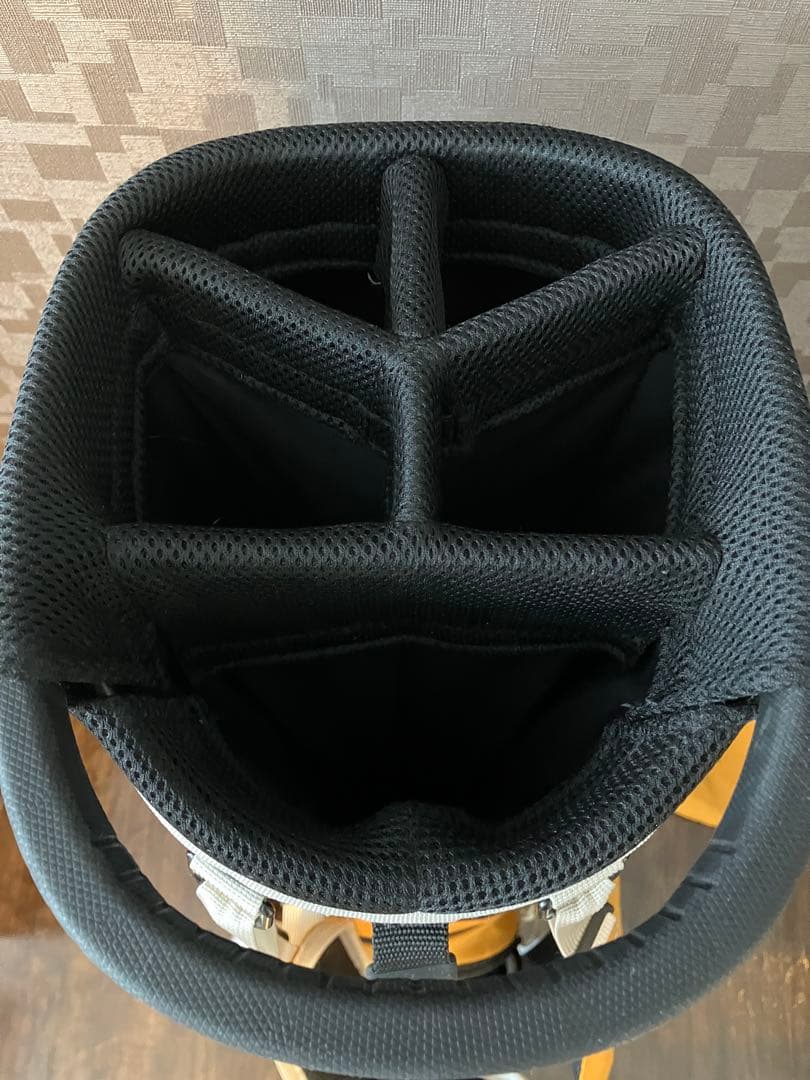 BRIEFING CR-4 #02 HAKATA キャディバッグ