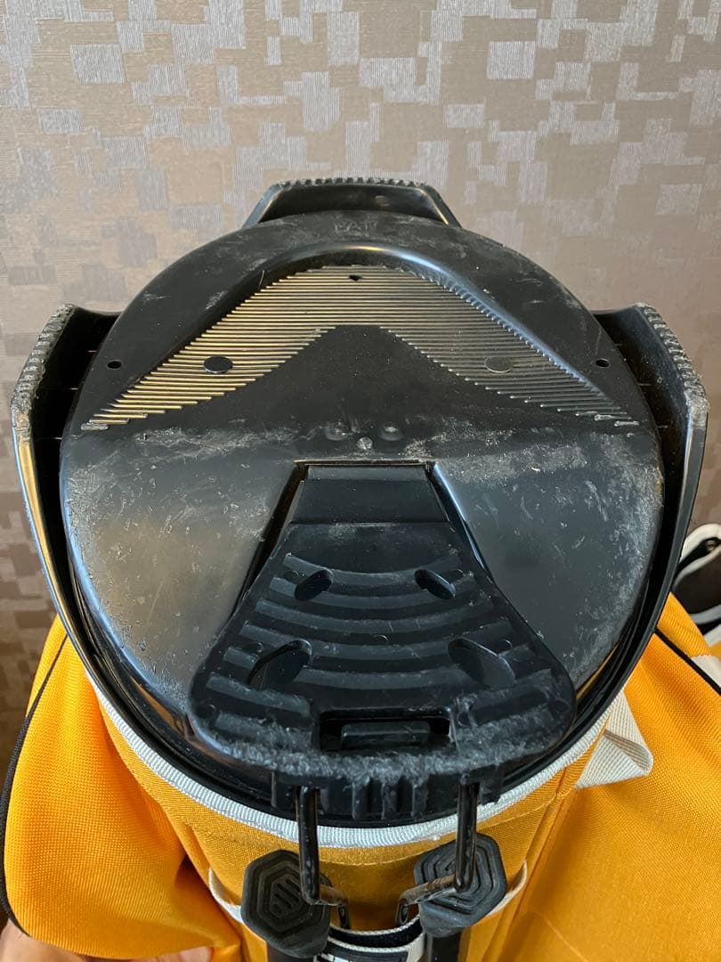 BRIEFING CR-4 #02 HAKATA キャディバッグ