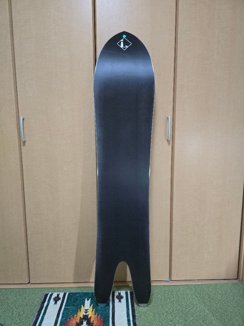 Lehman Stick Throne 145/リーマンスティックレディース