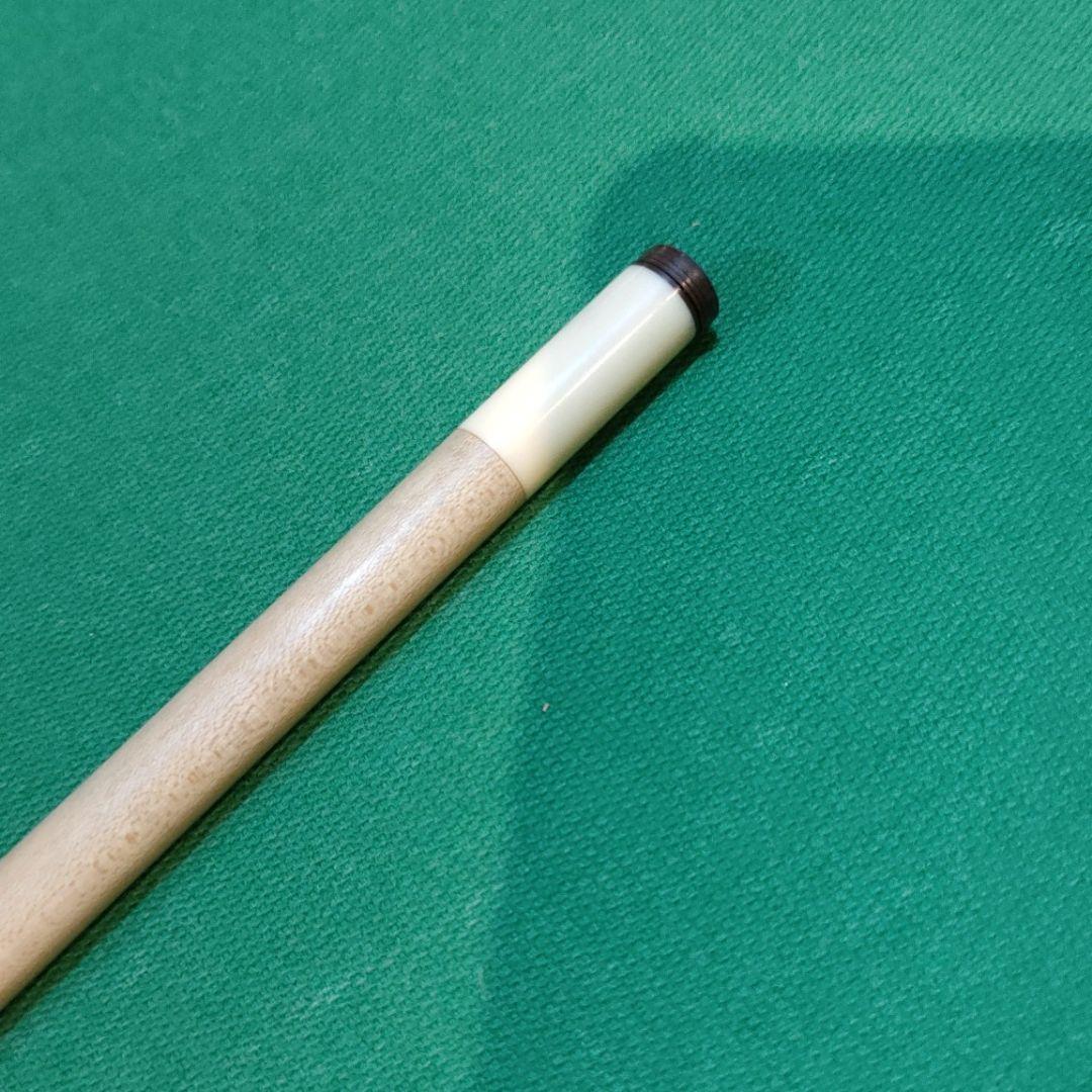 新品　メウチ　ビリヤード　キュー