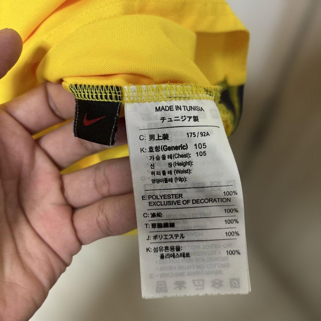 【正規品】アーセナル 05/06 ティエリアンリ アウェイユニ CL仕様