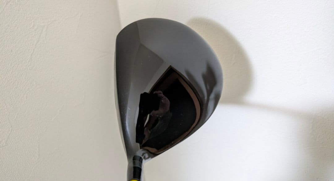 エミリッドバハマ CV-8 10° ヘッドのみ