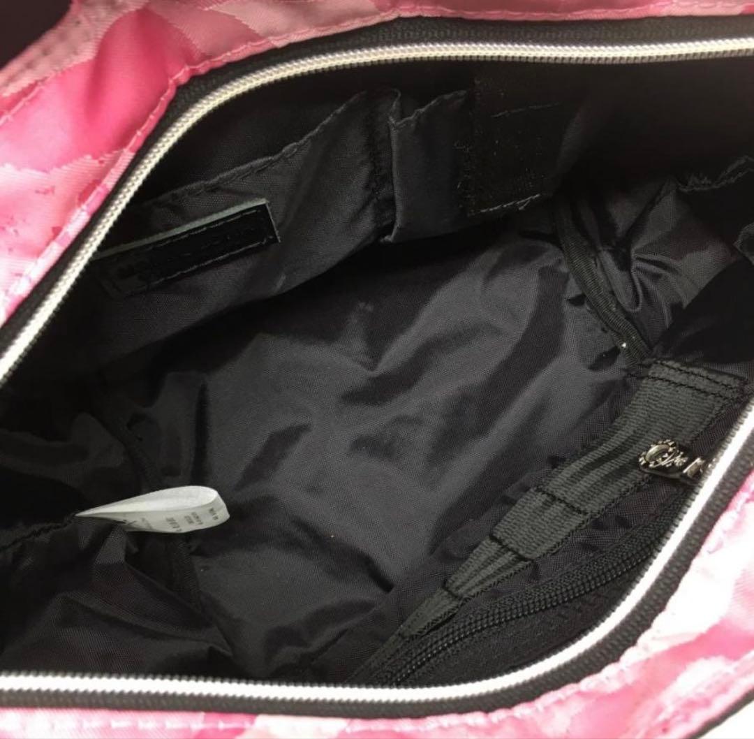 【MARK＆LONA】 カートバッグ