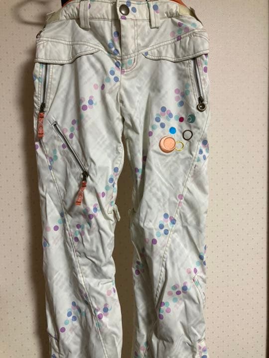 値下げしました！　新品未使用　フェニックス　スキーウェア　M