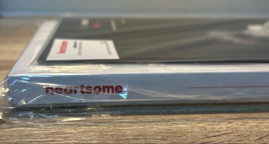 BTS 防弾少年団 JIN ソクジン マスター グッズ