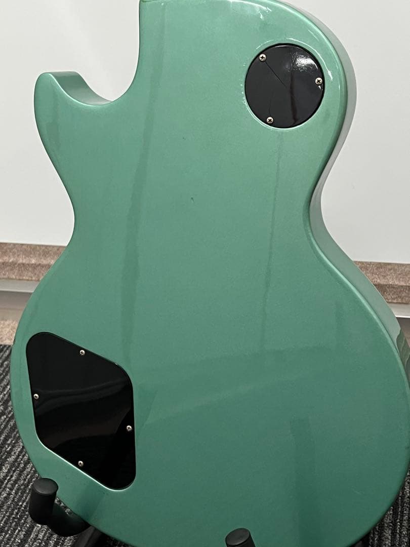 即発送 gibson Les Paul studio 2012年製　限定カラー