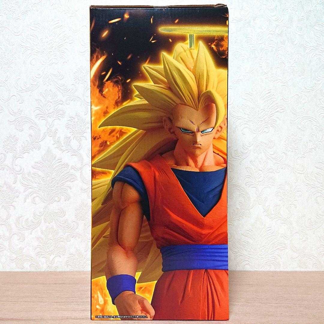 ドラゴンボール 一番くじ A賞～E賞 ラストワン賞 フィギュア 新品未開封 6点