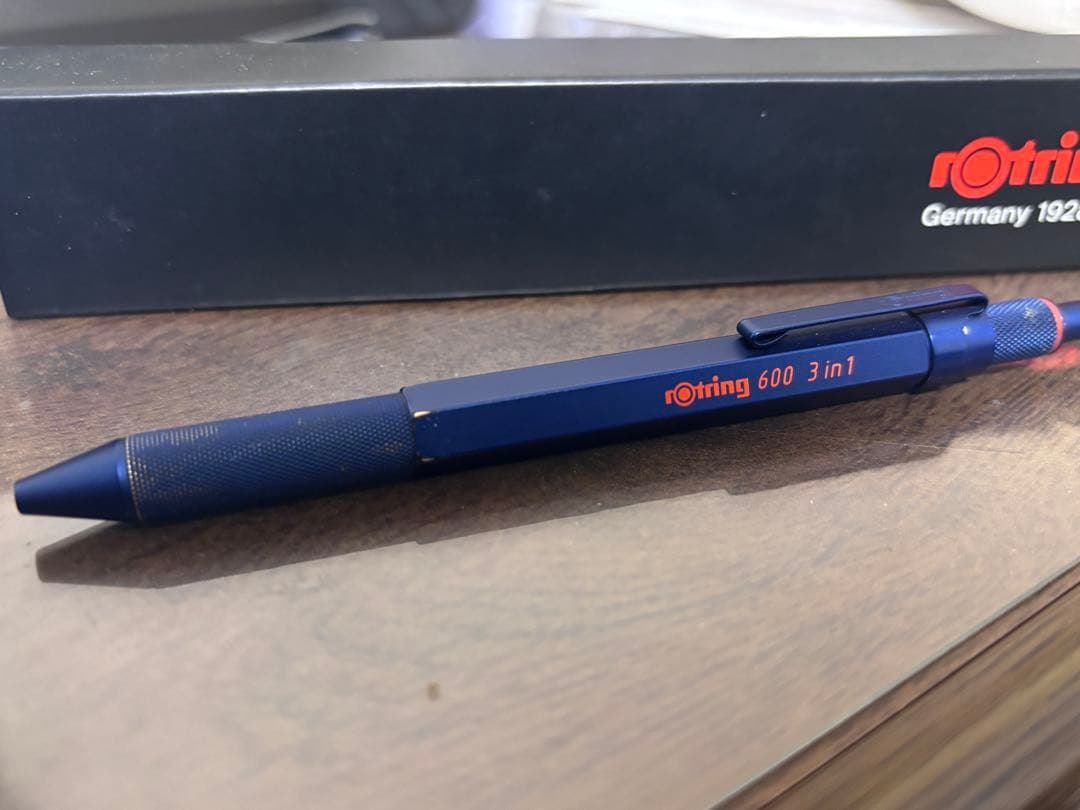 ロットリング、カランダッシュその他もろもろ【バラ売り不可】即決5000引き