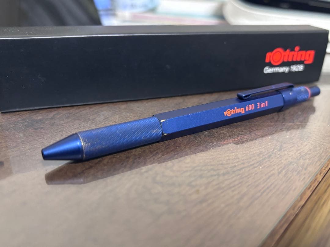 ロットリング、カランダッシュその他もろもろ【バラ売り不可】即決5000引き