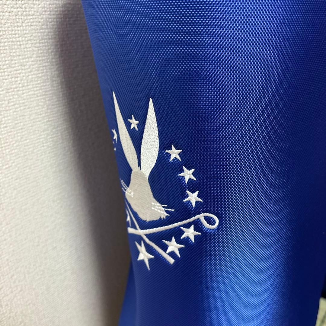 【美品】Bugs Bunny Golf スタンドキャディバッグ