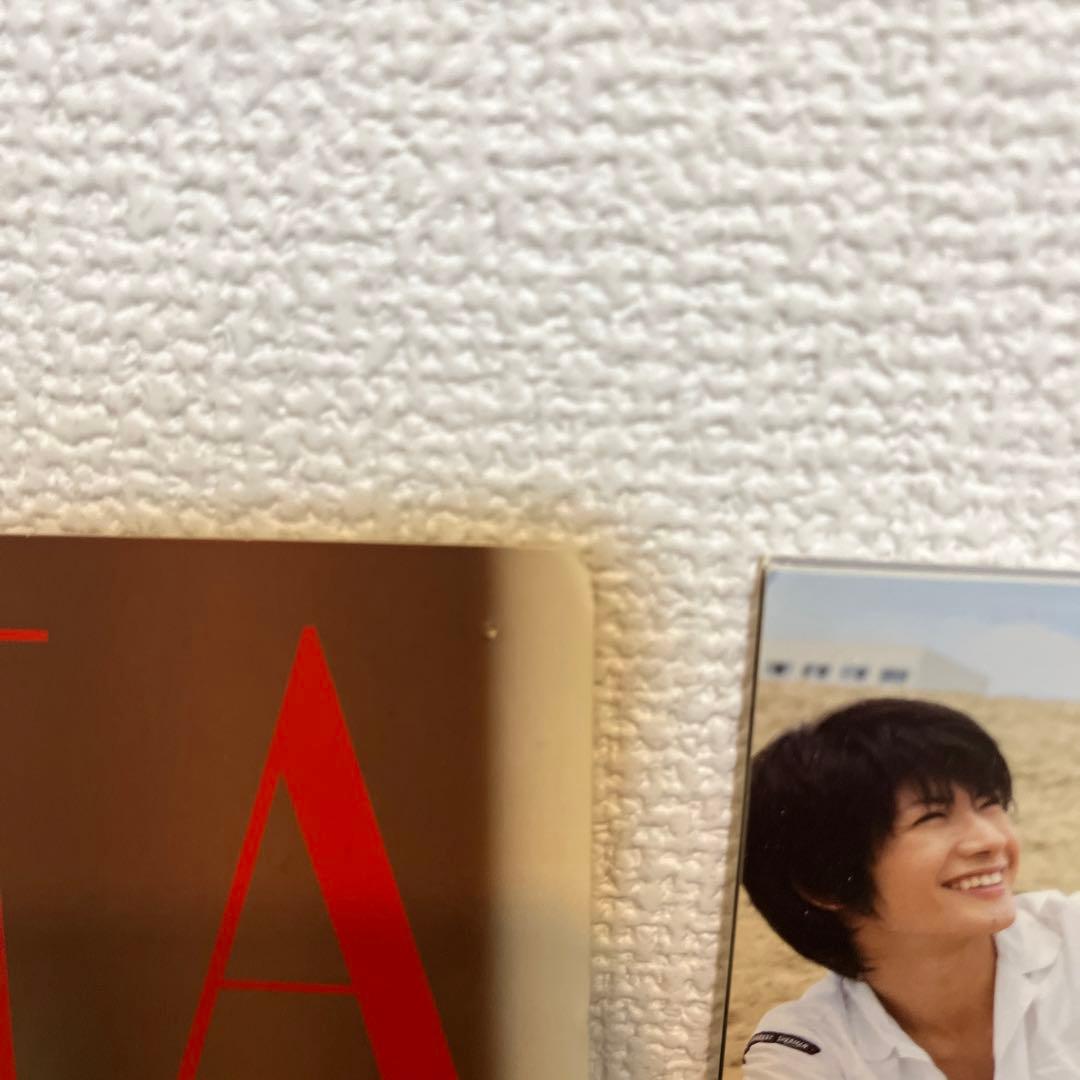 三浦春馬　2009カレンダー　おまけポスターつき