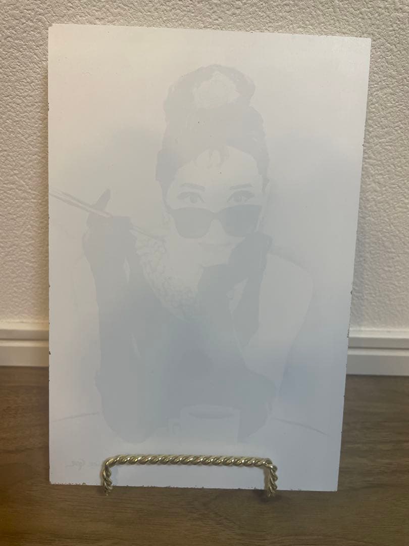 オリバー・ガル　ティファニーで朝食を　おまけ付き