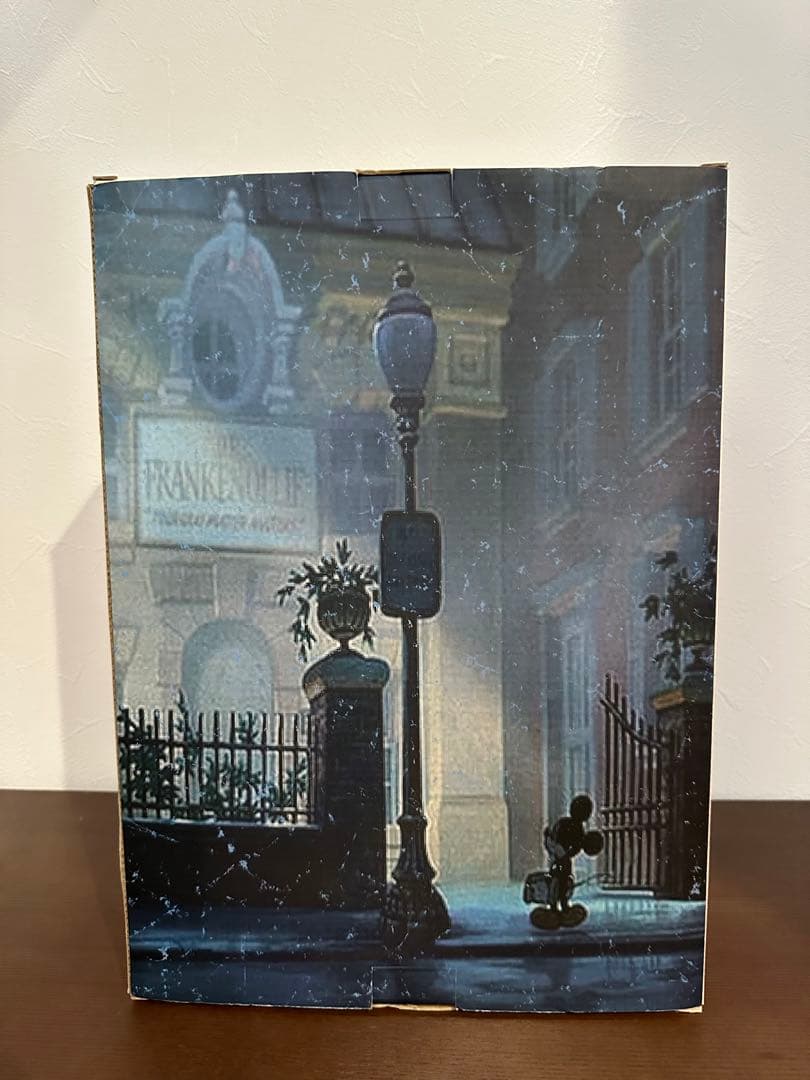 RUNAWAY BRAIN ランナウェイブレイン　狂乱ミッキー