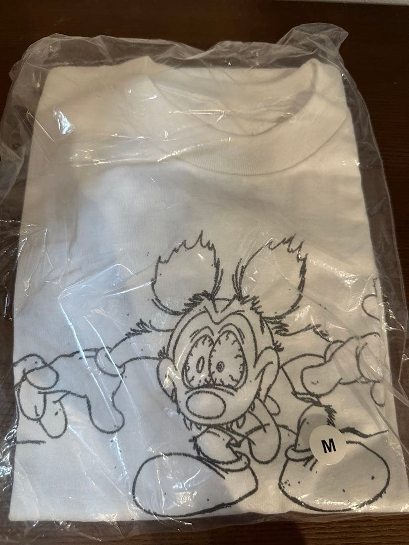 RUNAWAY BRAIN ランナウェイブレイン　狂乱ミッキー